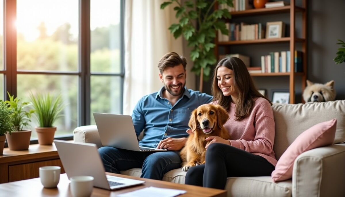 Assurer son compagnon à quatre pattes : le guide complet pour bien choisir sa couverture