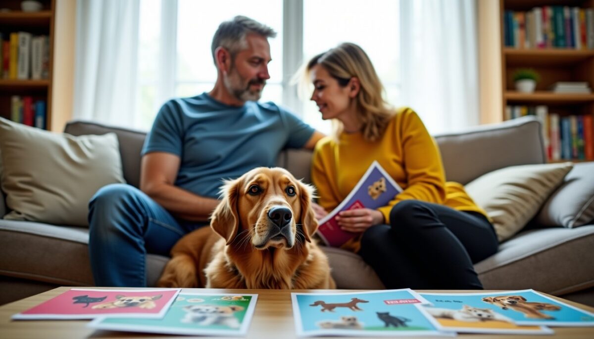 Assurer son animal de compagnie : le guide complet pour choisir la formule idéale