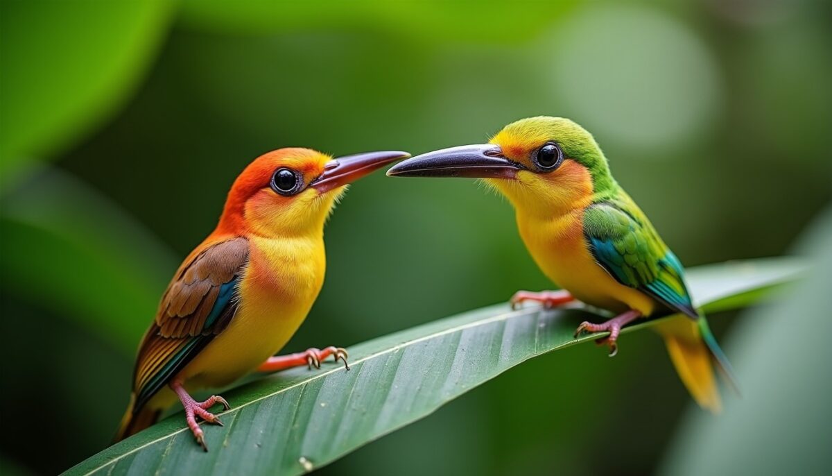 Découvrez la faune exceptionnelle du Panama : quels animaux observer lors de votre visite ?