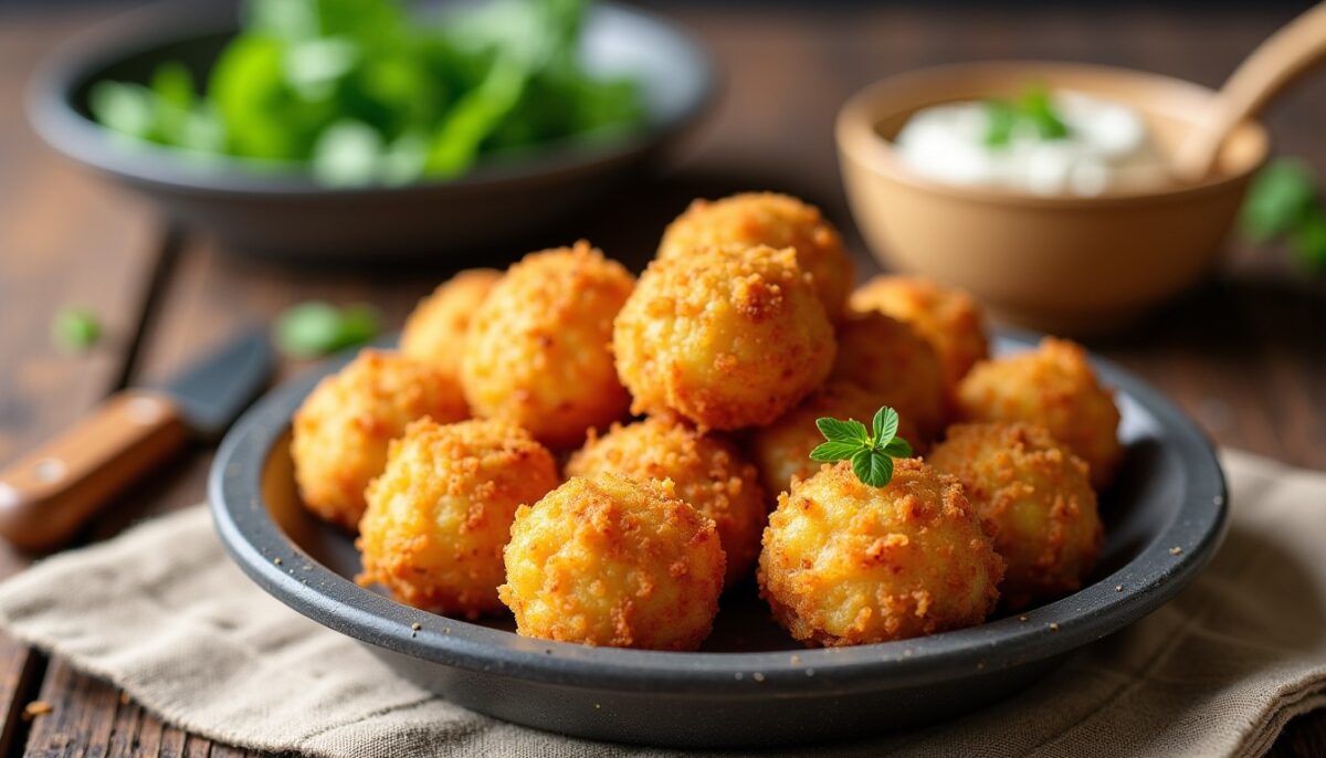 Délicieuses croquettes maison au poulet : la recette facile et savoureuse pour régaler votre chien