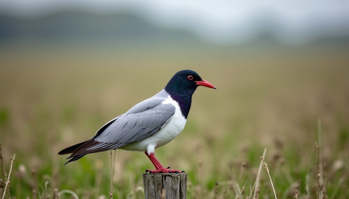 Le vautour : gardien silencieux et indispensable de l&rsquo;équilibre naturel