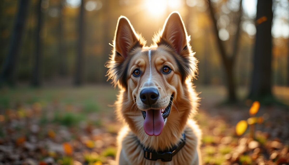 Découvre l'art de l'obé-rythmée : une nouvelle harmonie à pratiquer avec ton chien