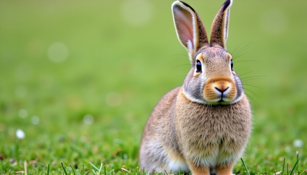 Les 10 secrets fascinants à découvrir sur les lapins