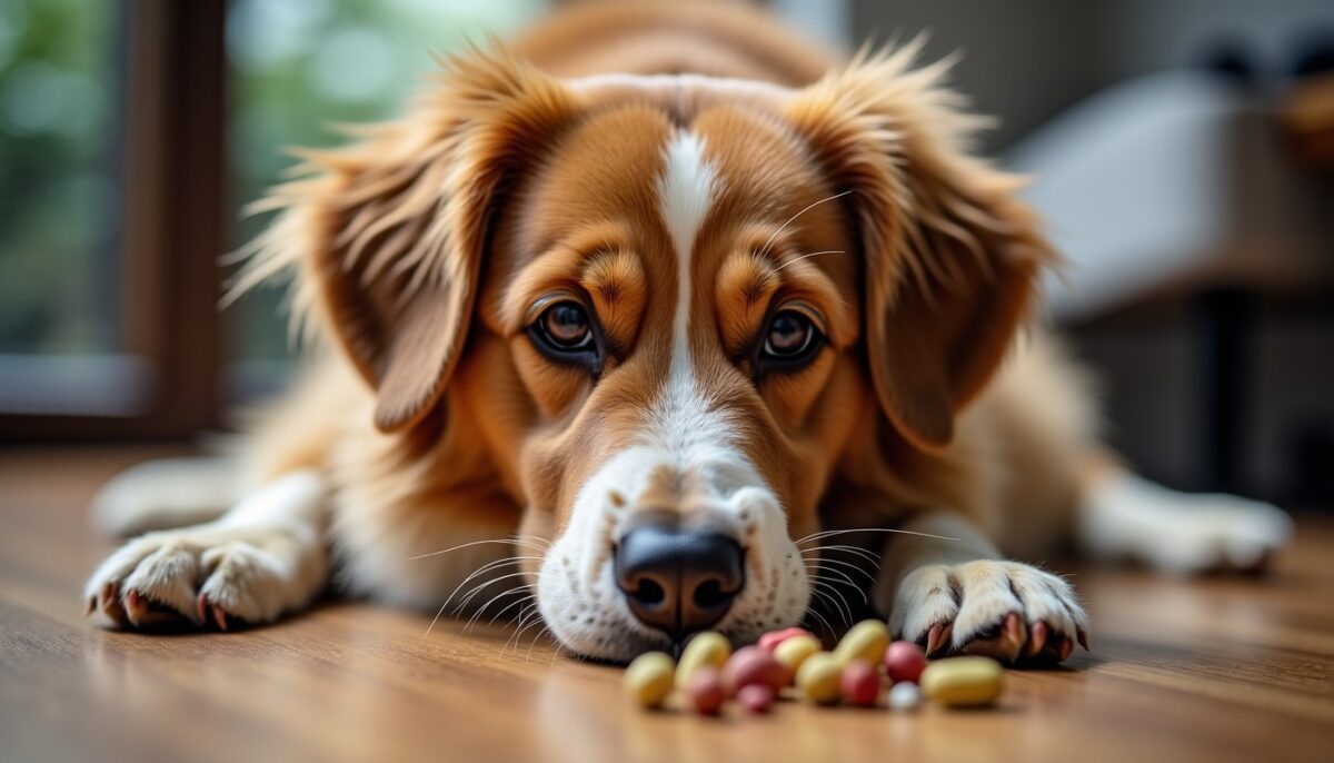 Compléments alimentaires pour chiens : atouts ou risques à connaître ?