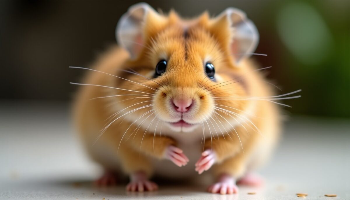 Comment choisir la race de hamster parfaite pour vous ?
