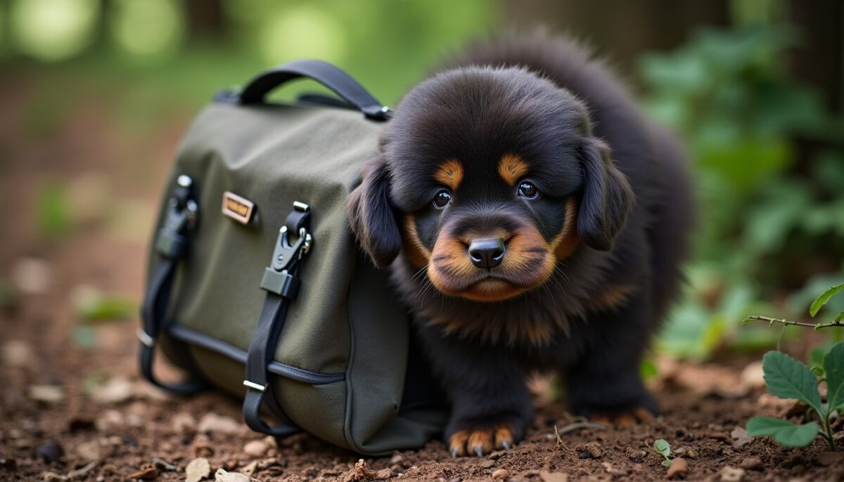 Guide pratique pour sélectionner et agencer son sac de matériel en photo animalière