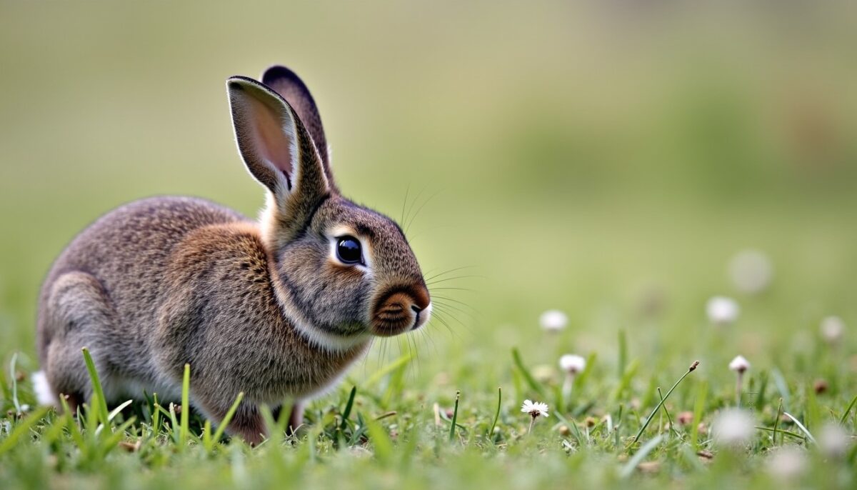 Les 10 secrets fascinants à découvrir sur les lapins