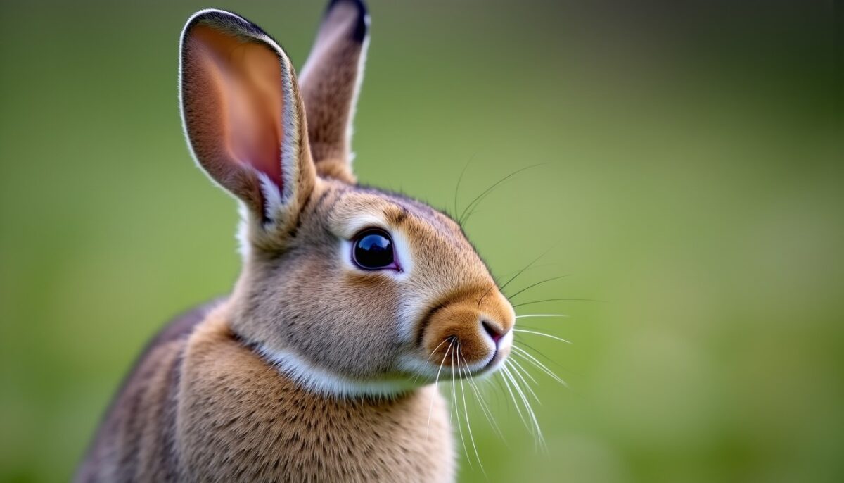 Décoder le comportement du lapin nain : les clés pour bien comprendre ses signaux