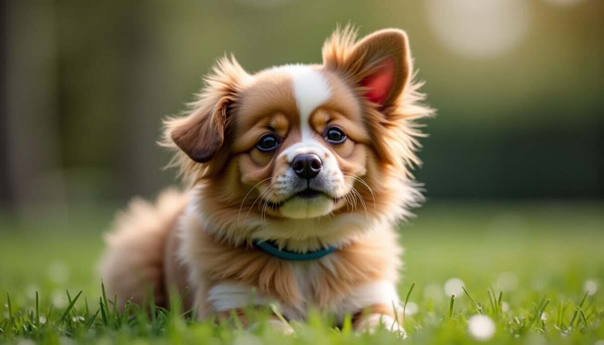 Assurance pour animaux : quel est le meilleur moment pour assurer son chiot ?