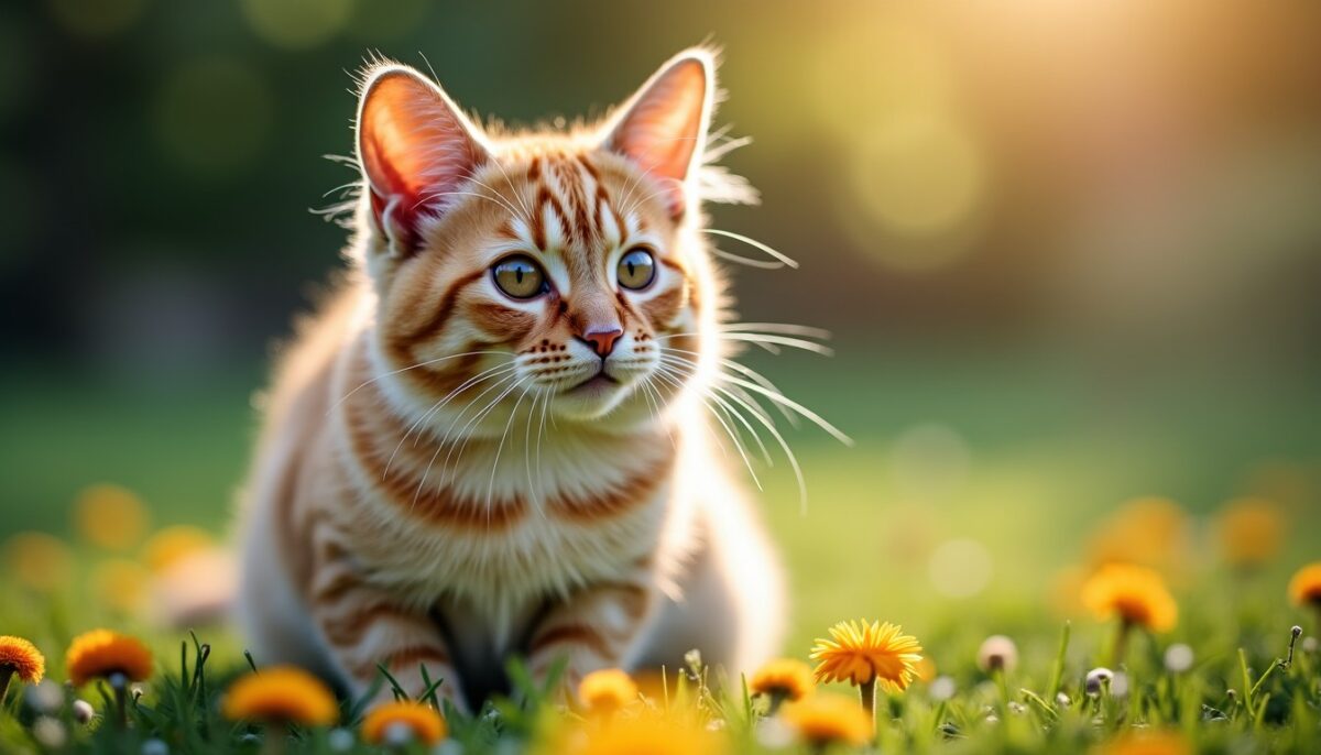 Comment sélectionner les croquettes idéales pour le bien-être de votre chaton : le guide complet