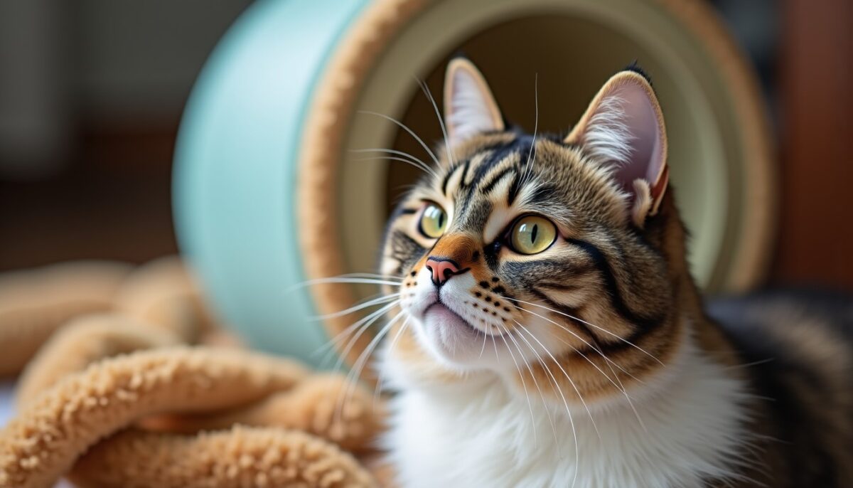 Guide pratique : comment sélectionner une litière pour chat inodore et efficace ?