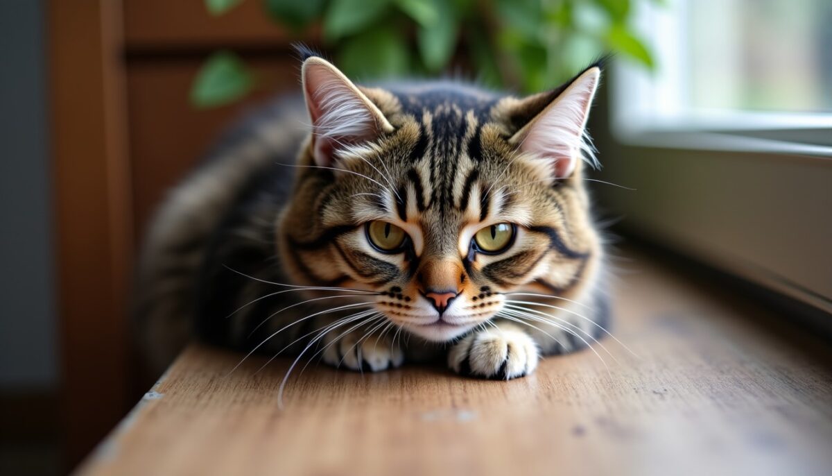 Comment apprendre à votre chat à utiliser sa litière avec succès