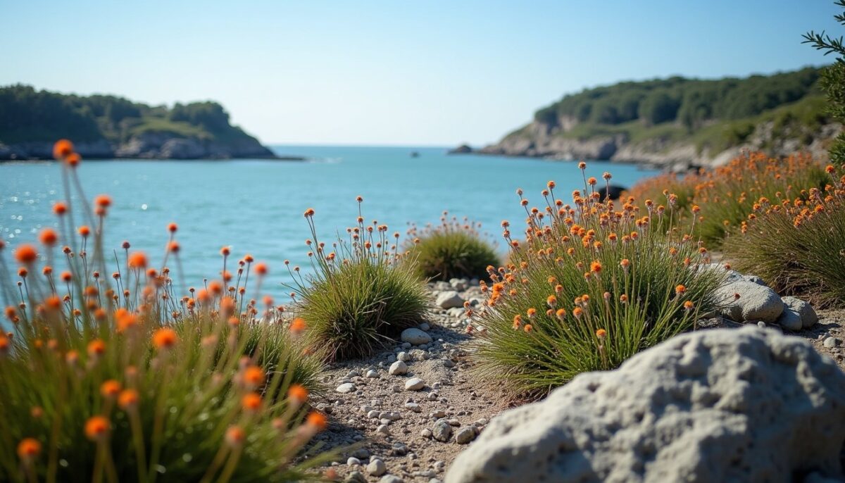 Une escapade intemporelle : découvrez des havres où la nature vous murmure à l&rsquo;âme
