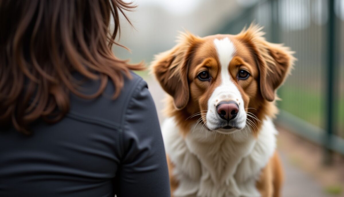 Assurance santé : est-il possible de protéger un animal adopté en refuge ?