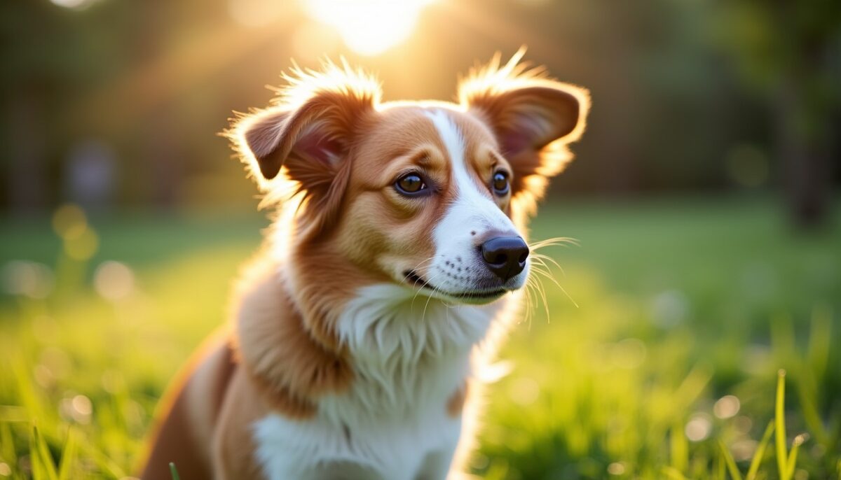 Astuces efficaces pour apaiser le stress de votre chien pendant les promenades