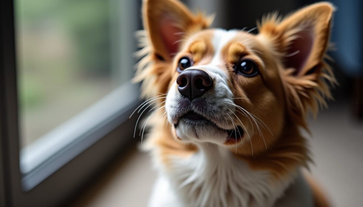 Ce que les crottes de votre chien racontent sur son état de santé
